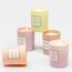 Plantes & Parfums De Provence Ambre Intense Wachskerze Rund Bernstein Pink 1 Stück(e), 2 image