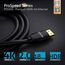 PureLink PS3000-010 HDMI-Kabel 1 m HDMI Typ A (Standard) Schwarz, 4 image
