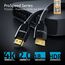 PureLink PS3000-030 HDMI-Kabel 3 m HDMI Typ A (Standard) Schwarz, Farbe: Schwarz, Länge: 3 m, 3 image