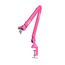 RØDE PSA-1+ Rundfunkmikrofonständer, Farbe: Pink