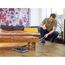 Black & Decker PSA215B-QW Stabstaubsauger/Elektrischer Besen 0,3 l Grau, 6 image