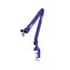 RØDE PSA-1+ Rundfunkmikrofonständer, Farbe: Violett