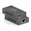 PureTools PT-E-USB50 Audio-/Video-Leistungsverstärker AV-Sender & -Empfänger Schwarz, 2 image