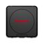 Numark PT01 Scratch Schwarz, Rot Halbautomatisch, 2 image