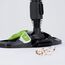 Polti Vaporetto Smart 110 Eco Zylinder-Dampfreiniger 1500 W Schwarz, Grün, Weiß, 18 image