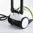 Polti Vaporetto Smart 110 Eco Zylinder-Dampfreiniger 1500 W Schwarz, Grün, Weiß, 8 image
