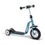 Puky 5096 Kinder Klassischer Roller Blau