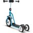 Puky 5096 Kinder Klassischer Roller Blau, 3 image
