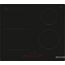 Bosch Serie 6 PVS601HB1E Kochfeld Schwarz Integriert 60 cm Zonen-Induktionskochfeld 4 Zone(n)