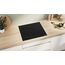 Bosch Serie 6 PVS601HB1E Kochfeld Schwarz Integriert 60 cm Zonen-Induktionskochfeld 4 Zone(n), 4 image