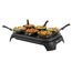 Tefal WokParty Duo PY5828 Schwarz, Edelstahl 1000 W