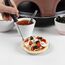 Tristar PZ-9156 Pizzamacher/Ofen 6 Pizza/Pizzen 1200 W Schwarz, Braun, 13 image