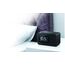 Panasonic RC-D8EG-K Radio Uhr Schwarz, 2 image