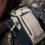 PolarPro RoadRunner Rucksack Beige, Schwarz, 7 image