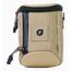 PolarPro RoadRunner Schultertasche Beige, Schwarz
