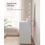 Vasagle RDT164W01 Schminkkommode für Schlafzimmer, 5 image