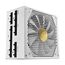 Sharkoon P30 Netzteil 1000 W 20+4 pin ATX ATX Weiß