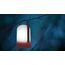 REMEMBER LU02 Laterne LED Blau, Rot, 7 image