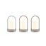 REMEMBER LU30 Laterne LED Mehrfarbig