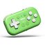 8Bitdo Micro Grün USB Gamepad Android, Nintendo Switch, PC, iOS, Farbe: Grün