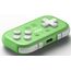 8Bitdo Micro Grün USB Gamepad Android, Nintendo Switch, PC, iOS, Farbe: Grün, 3 image