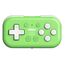 8Bitdo Micro Grün USB Gamepad Android, Nintendo Switch, PC, iOS, Farbe: Grün, 4 image