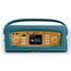 Roberts Radio Revival iStream 3L Tragbar Analog & Digital Türkis, Farbe: Türkis, 5 image