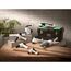 Black & Decker REVHV8C-QW Handstaubsauger Schwarz, Weiß Beutellos, 16 image