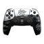 Rocket Games Rocket Force X Schwarz, Weiß Bluetooth Gamepad Digital PlayStation 5, PC