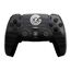 Rocket Games RG Rocket Force X TMR GCZ Away Schwarz Bluetooth Gamepad Digital PlayStation 5, PC, Farbe: Schwarz