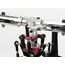 ALIGN T-REX 470LM ferngesteuerte (RC) modell Helikopter Elektromotor, 2 image