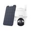 Reolink ARGUS 430 5MP WIFI + SOLAR PANEL Dome IP-Sicherheitskamera Innen & Außen Wand
