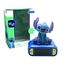 Lexibook Stitch Digitaler Wecker Blau, 2 image