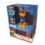Lexibook Paw Patrol RL800PA Wecker Digitaler Wecker Mehrfarbig