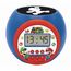 Lexibook Super Mario Projector Alarm Clock Digitaler Wecker Mehrfarbig, 5 image