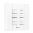 Sonoff RM433 Fernbedienung RF Wireless Universal Drucktasten, 2 image