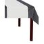 PRONAPPE RS023101I Tischdecke 40 x 480 cm, 3 image