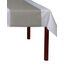 PRONAPPE RS023130I Tischdecke 40 x 480 cm, 3 image