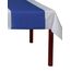 PRONAPPE RS023146I Tischdecke 40 x 480 cm, 3 image