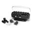 BaByliss Thermo Ceramic Rollers Haar-Styling-Set Schwarz, Edelstahl 50 W 2 m, 5 image
