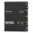 Teltonika 5G industrial router with RS232/485 WLAN-Router Gigabit Ethernet Dual-Band (2,4 GHz/5 GHz) Schwarz
