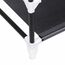 Songmics RXJ00H Schuhregale offen Schwarz, 5 image