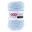 Hoooked RibbonXL Garn, Farbe: Light Blue Shades