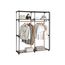 Songmics Stoffschrank mit 2 Kleiderstangen, 3 image