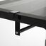 Songmics Stoffschrank mit 2 Kleiderstangen, 4 image