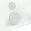 supermagnete S-25-02-FOAM Bastel-Magnet Rund, 4 image