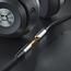 sonero S-ACA006 Audio-Kabel 0,25 m 6.35mm 3.5mm Schwarz, 3 image