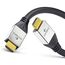 sonero S-HC000-015 HDMI-Kabel 1,5 m HDMI Typ A (Standard) Schwarz, 2 image
