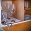 Silwy S020-1302-2 Sektglas 2 Stück(e) 200 ml Glas Champagnerflöte, 13 image