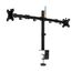 Kensington SmartFit Ergo Verlängerter Dual Monitorarm, 3 image